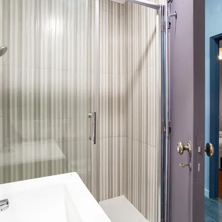 Caparica Urban Retreat Near And Park *