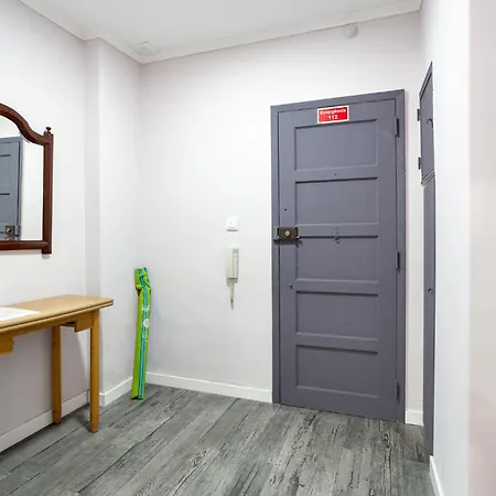 公寓 Caparica Urban Retreat Near And Park